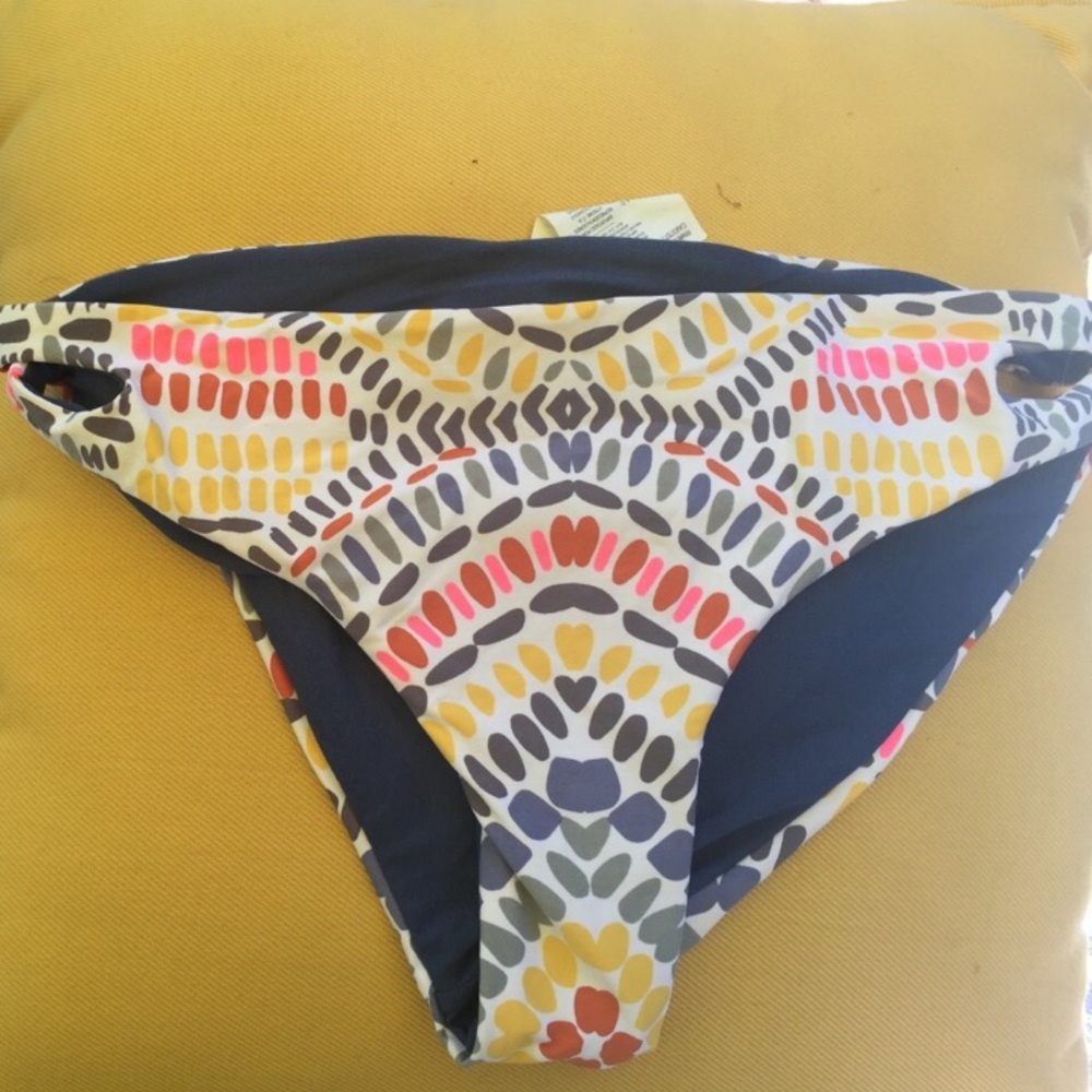Ripcurl bikini bottoms
